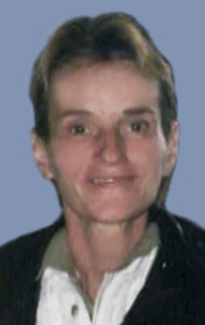Marie Caron