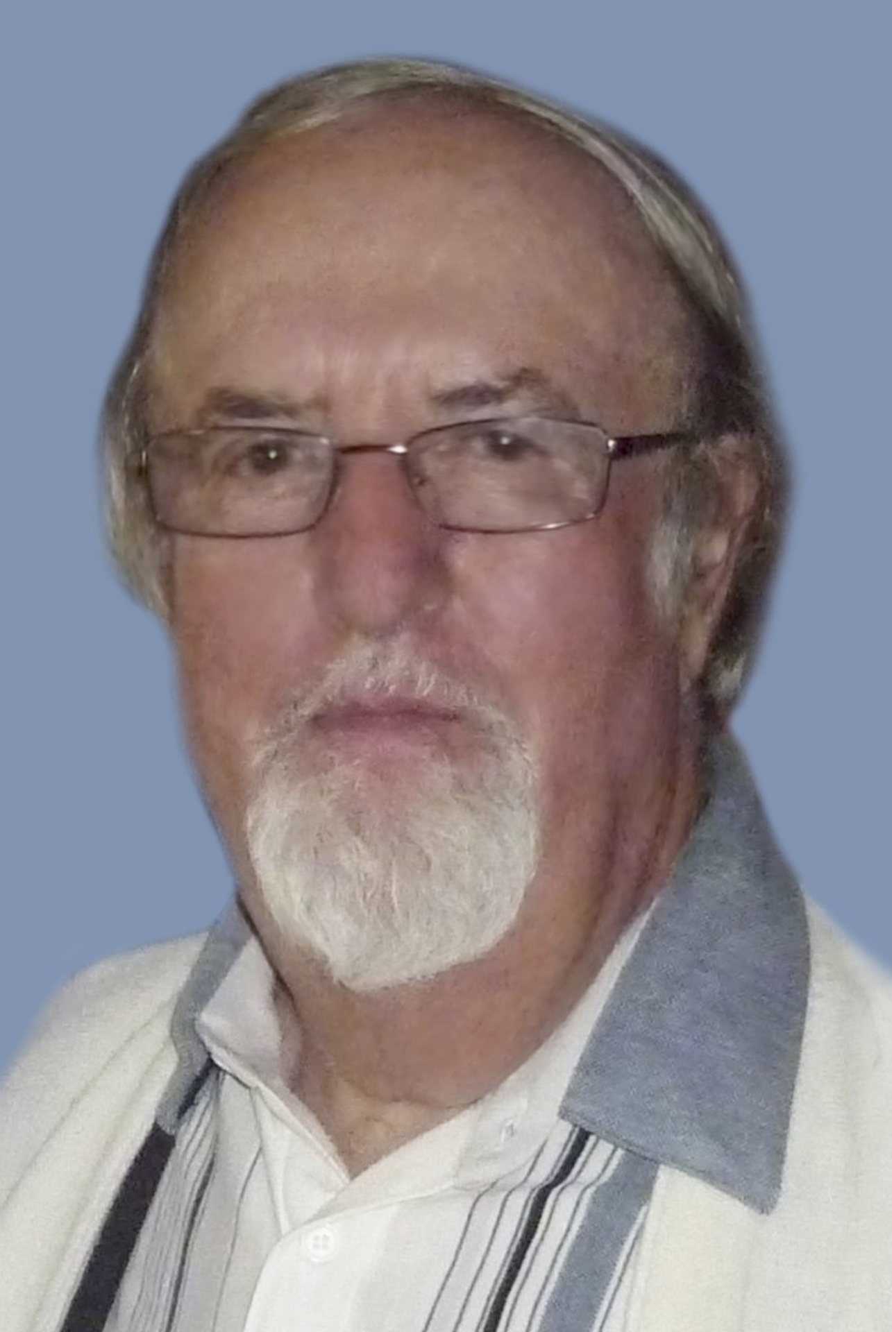 Raymond Rousseau