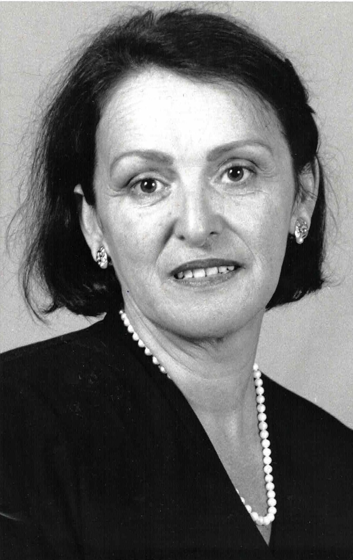Louise Perron