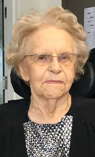 Mariette Tremblay