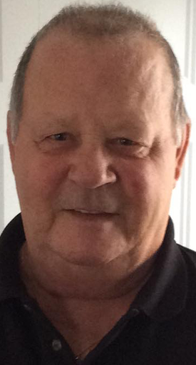 Yvon Simard