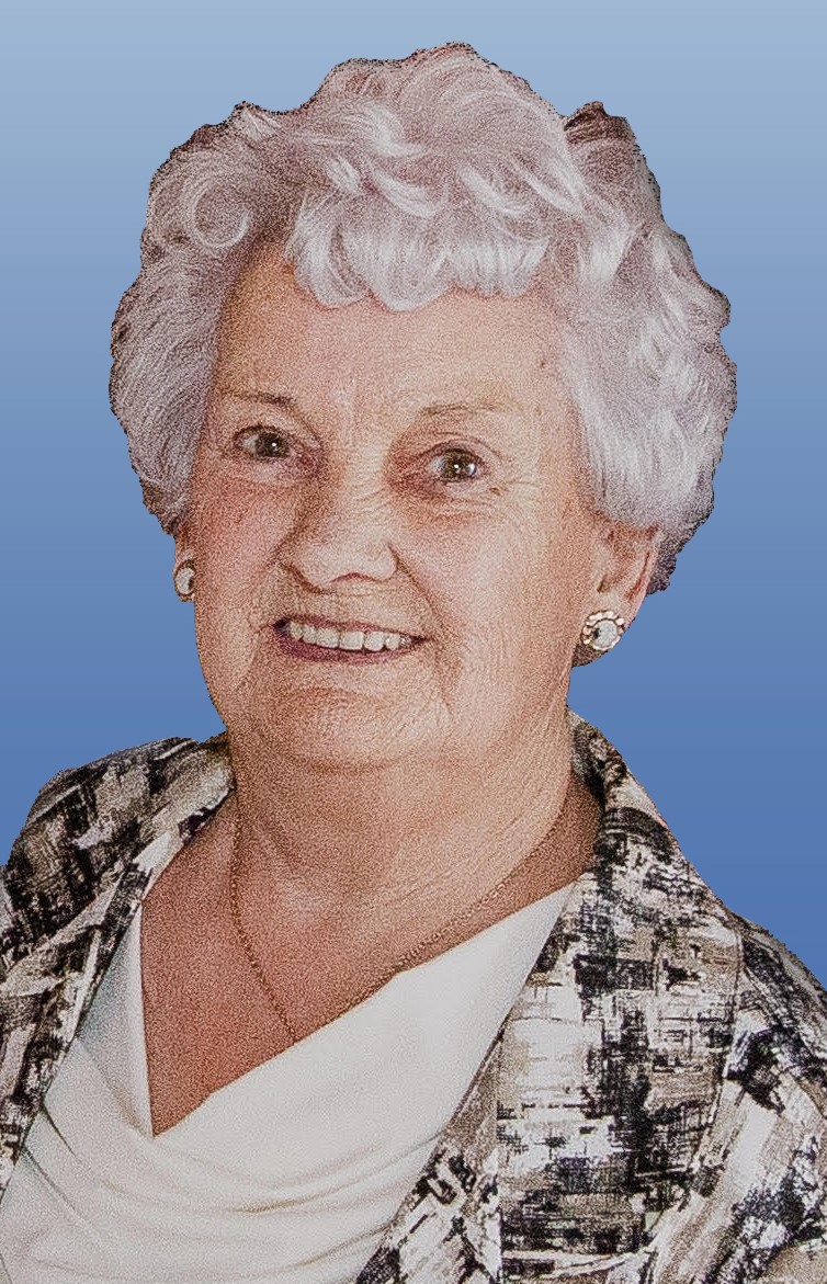 Marguerite "Dite Margot" Pelletier