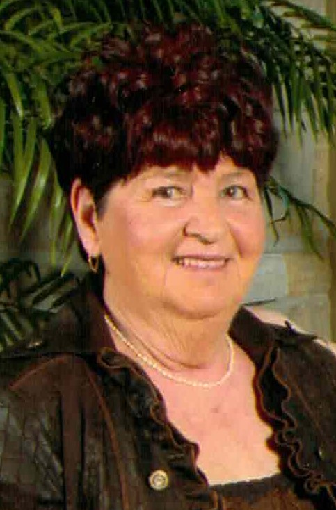 Françoise AVIS IMPORTANT, CHANGEMENT LIEU D'EXPOSITION ET CÉLÉBRATION DES FUNÉRAILLES Tremblay