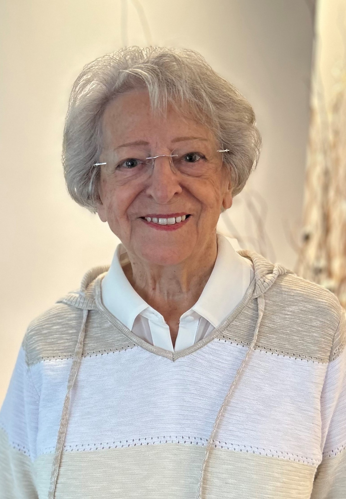 Yolande Simard