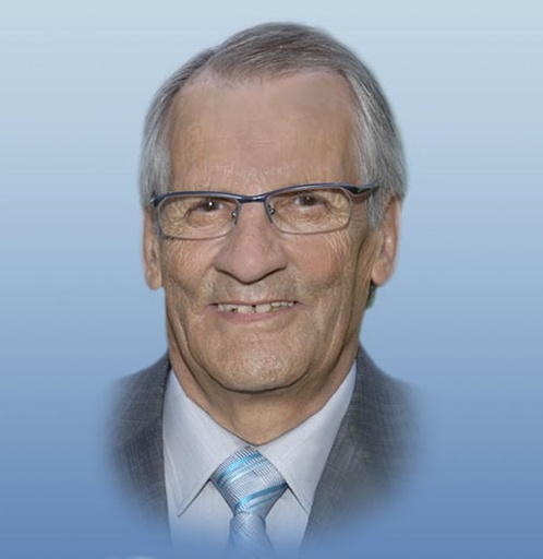 Guy Tremblay