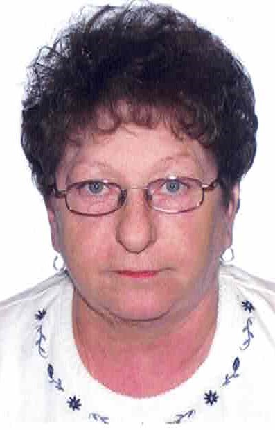 Louisette Bouchard