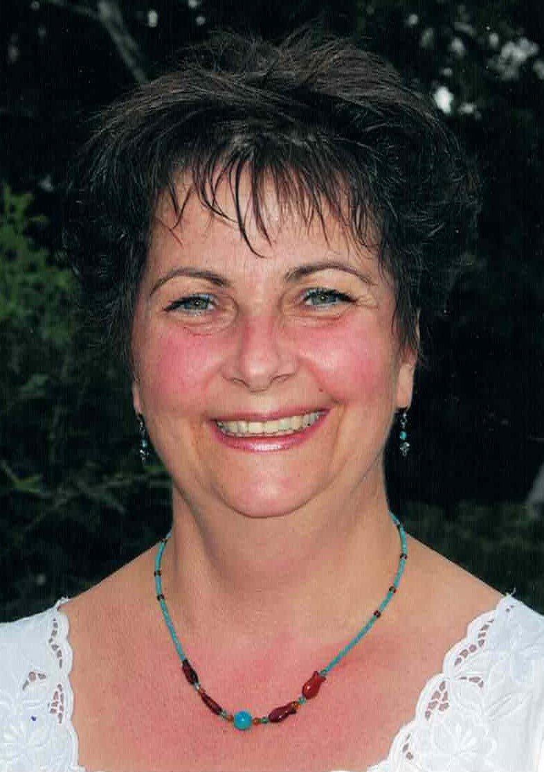 Hélène Ouellet