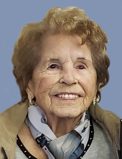Laurette Fortin
