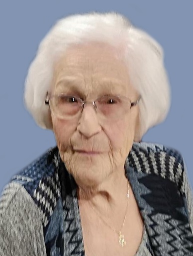 Georgette Larouche