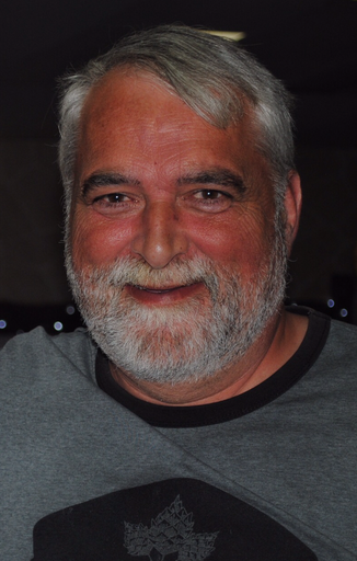 Réal Paquette