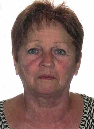 Micheline Fortin