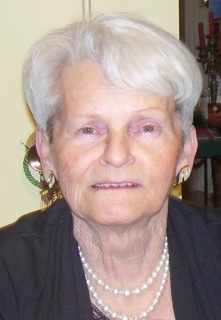 Rita Maltais
