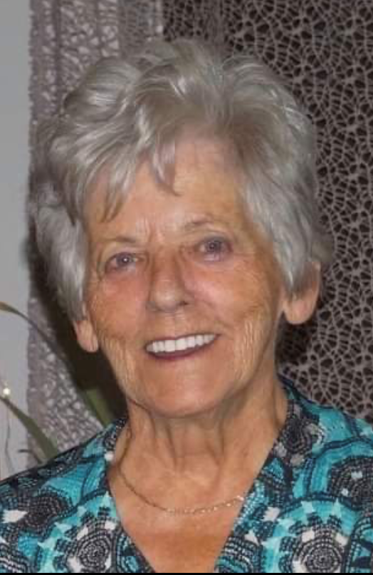 Louisette Fortin