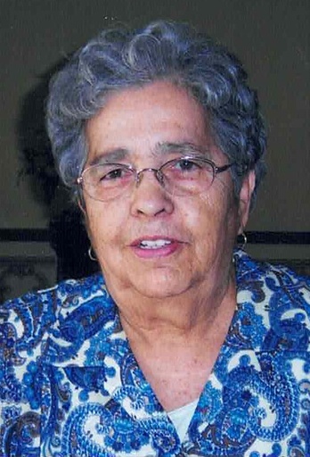 Lucille Ratthé