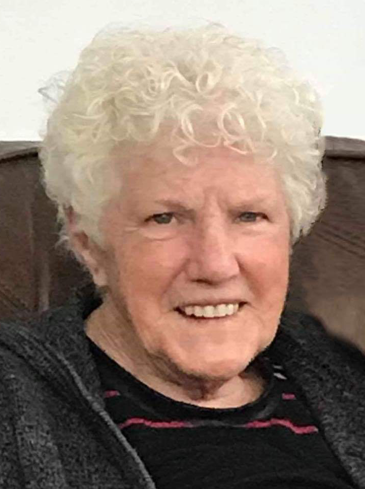 Ange-Marie Trépanier