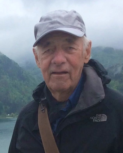 Roger Simard