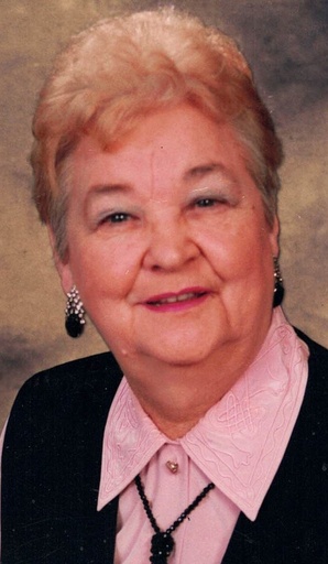 Pierrette Belley