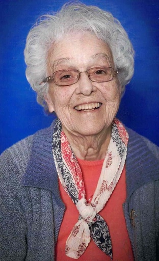 Jeanne-D'Arc, SBC Fortin