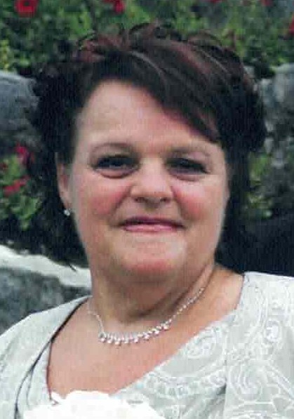 Diane Blais