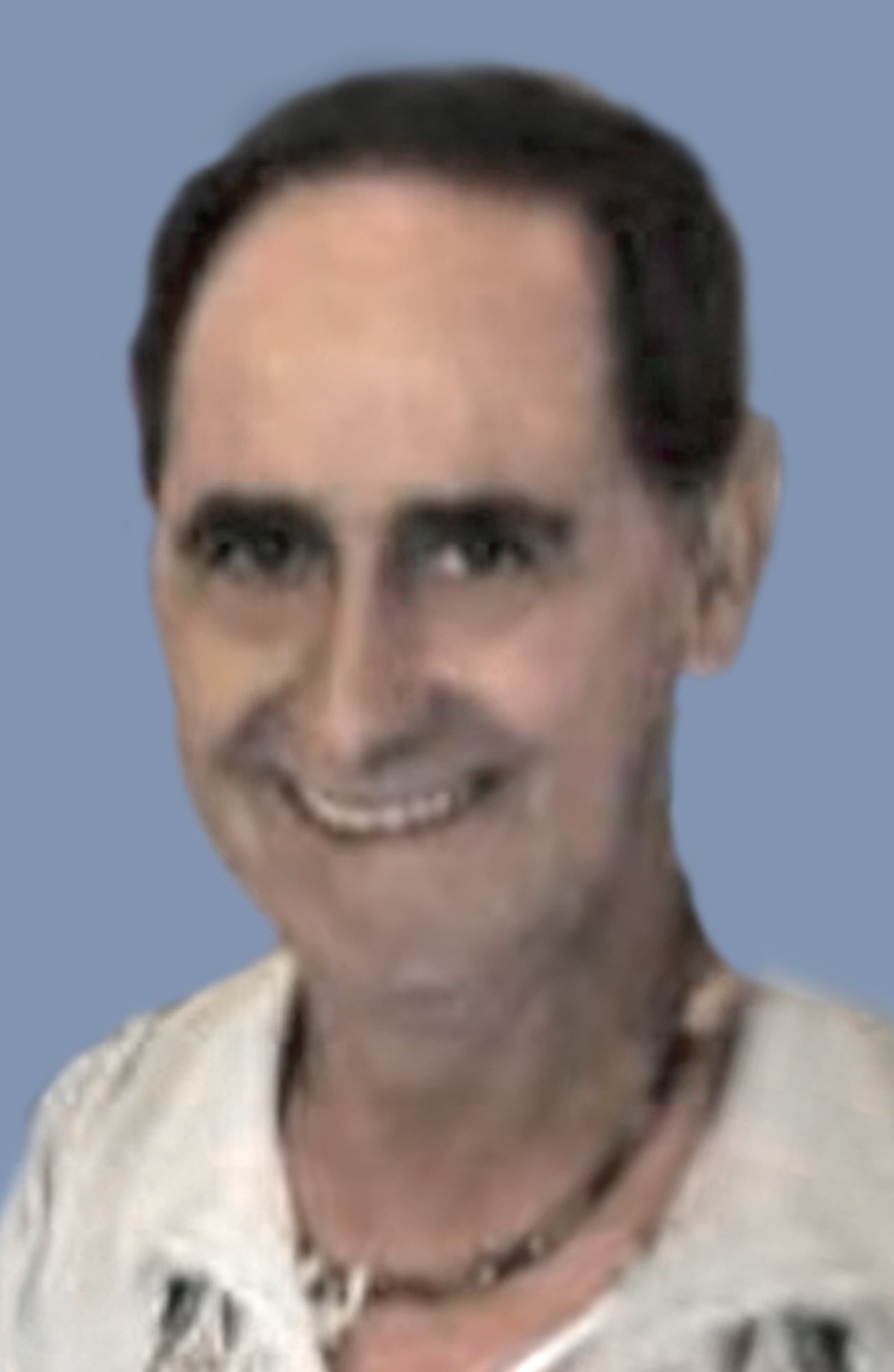 Daniel Girard