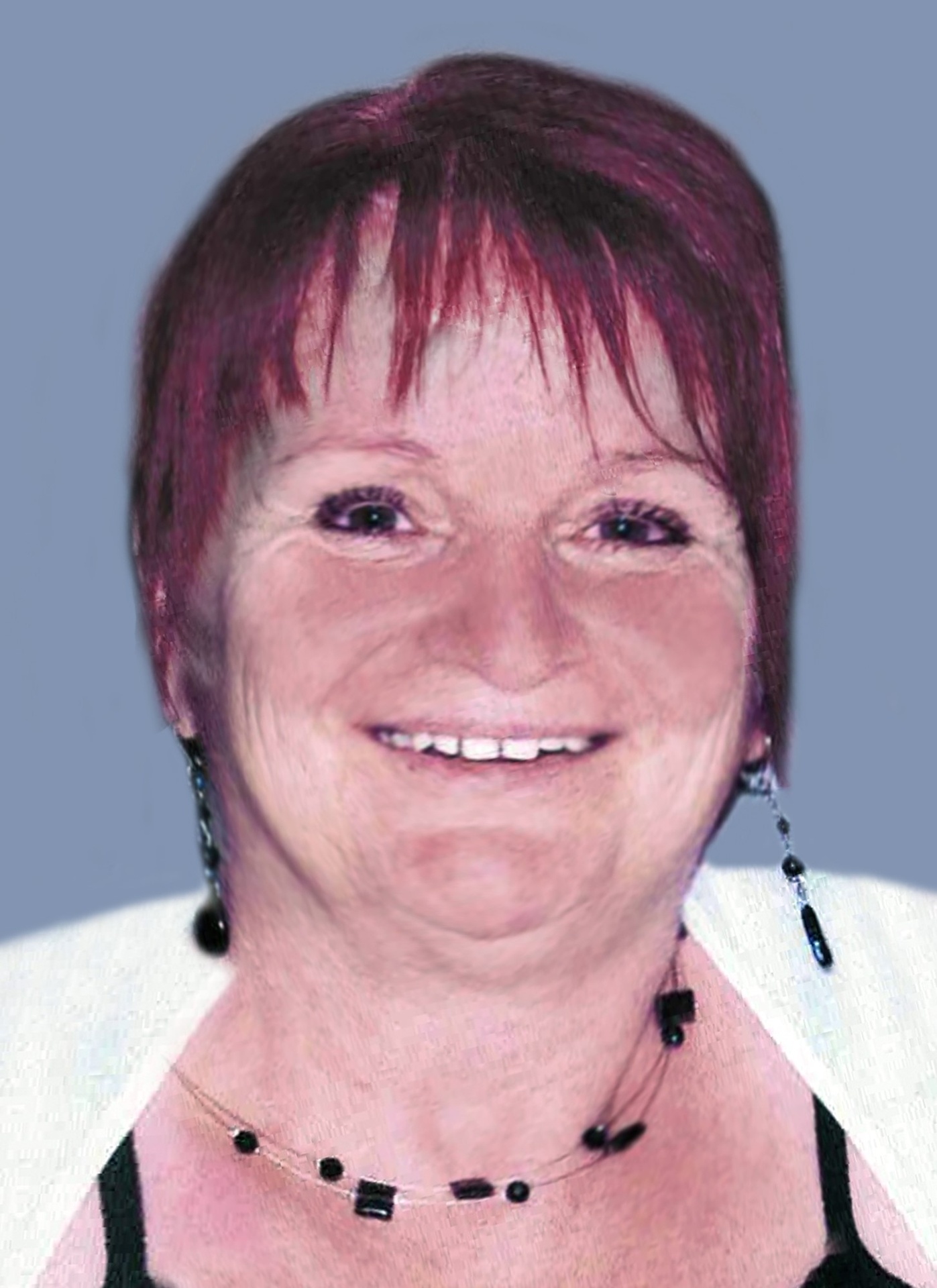 Lucie Asselin