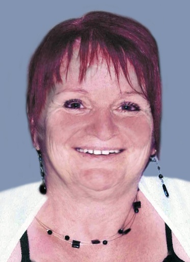 Lucie Asselin