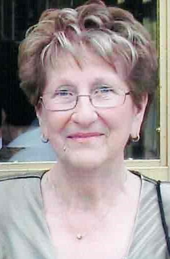 Réjeanne Tremblay