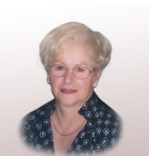 Ginette Pilon