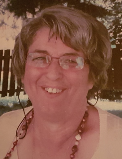 Marie-Rose Jodry