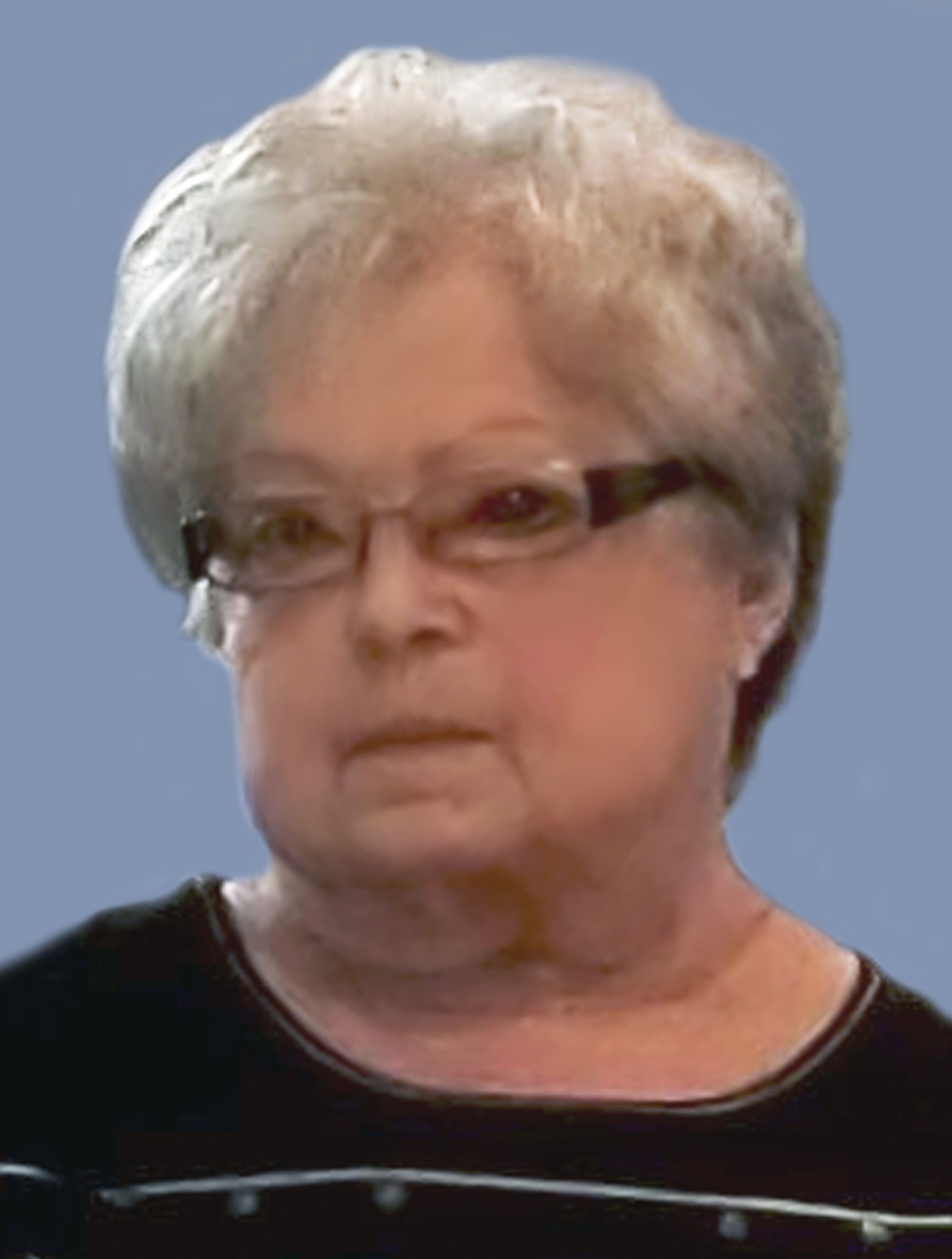 Suzanne Turcotte