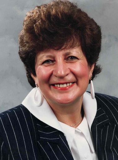 Marthe Boivin