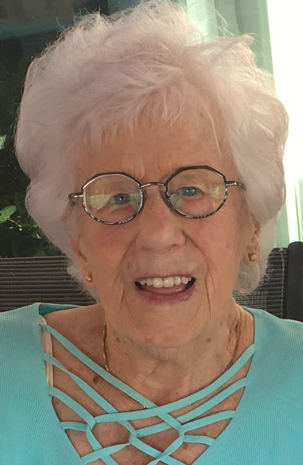 Cécile Richard