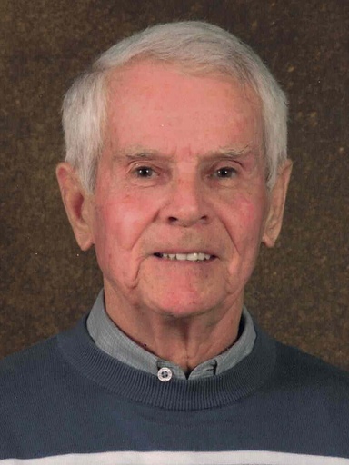 Claude Gobeil