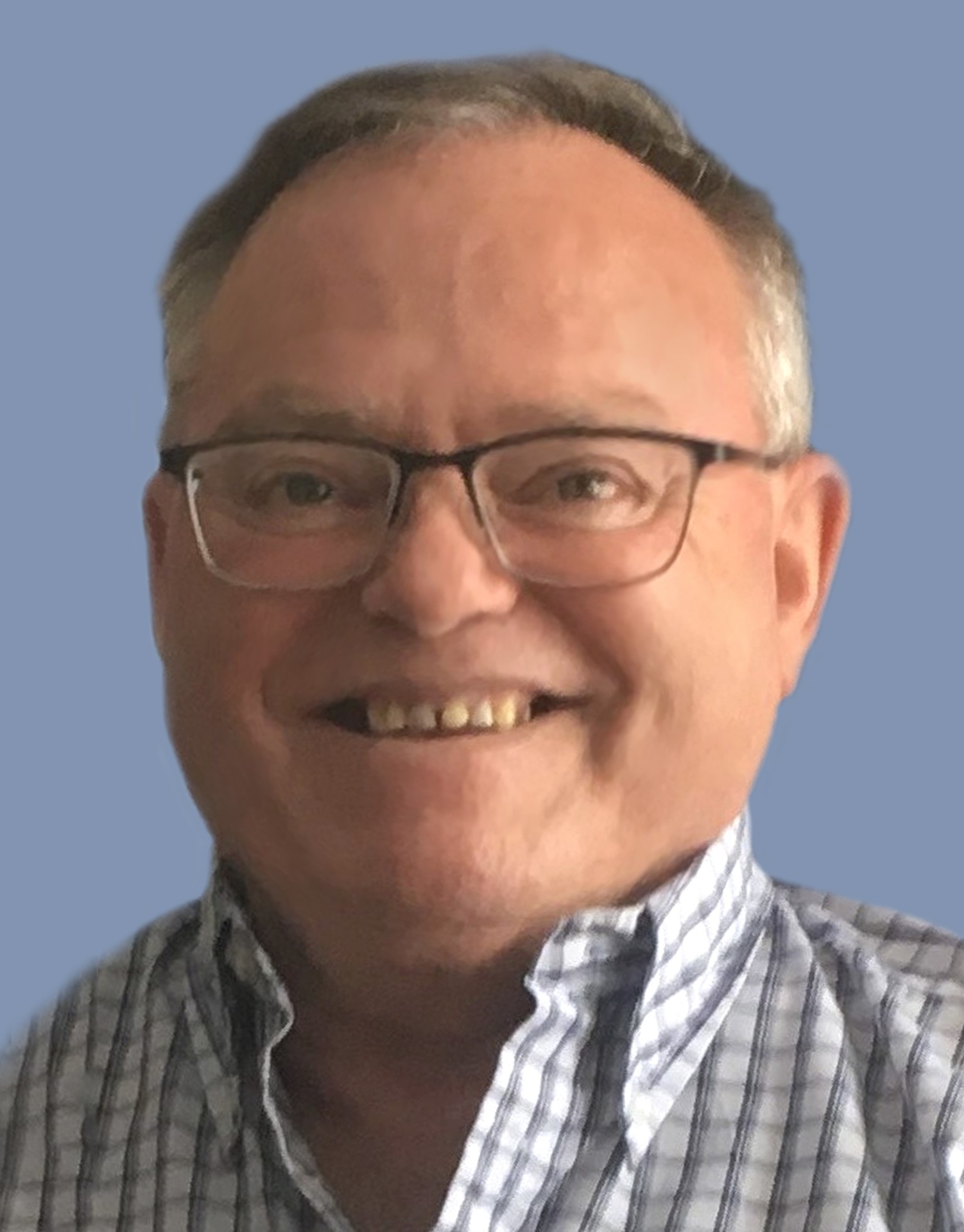 Alexander Nolan