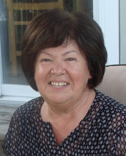 Janette Simard