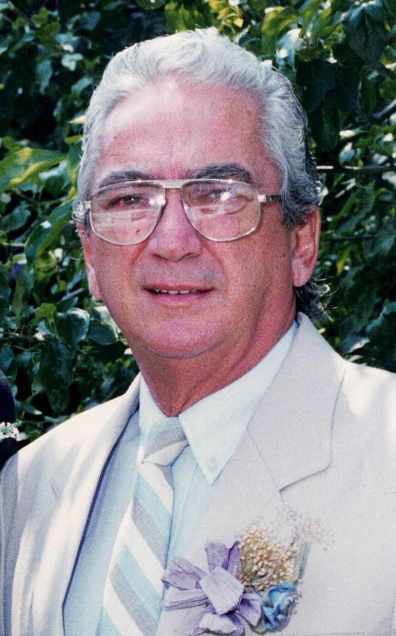Théophile Cordero