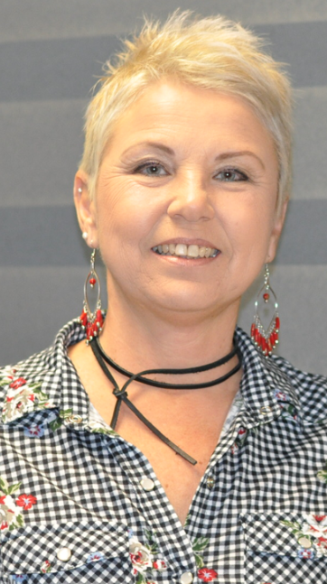 Jenny Brisson