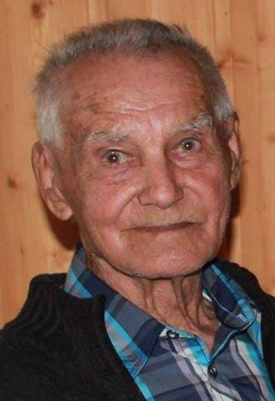 Hilaire Desbiens