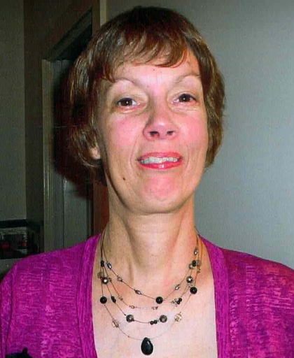 Josée Lemay