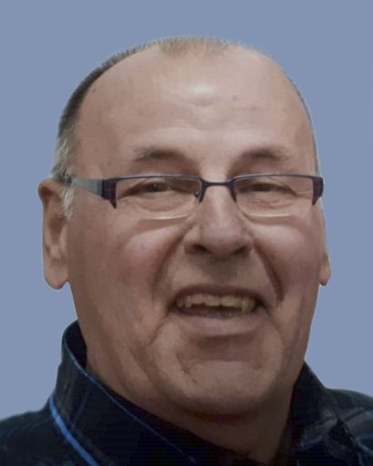 Gaston Duchesne