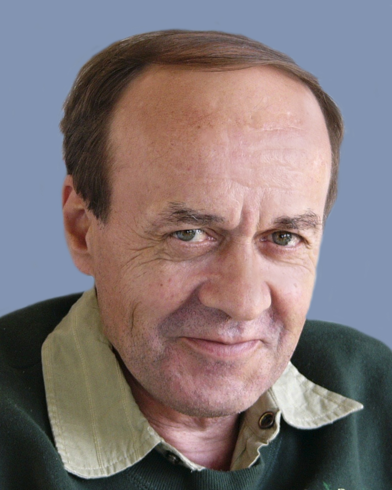 André Villeneuve