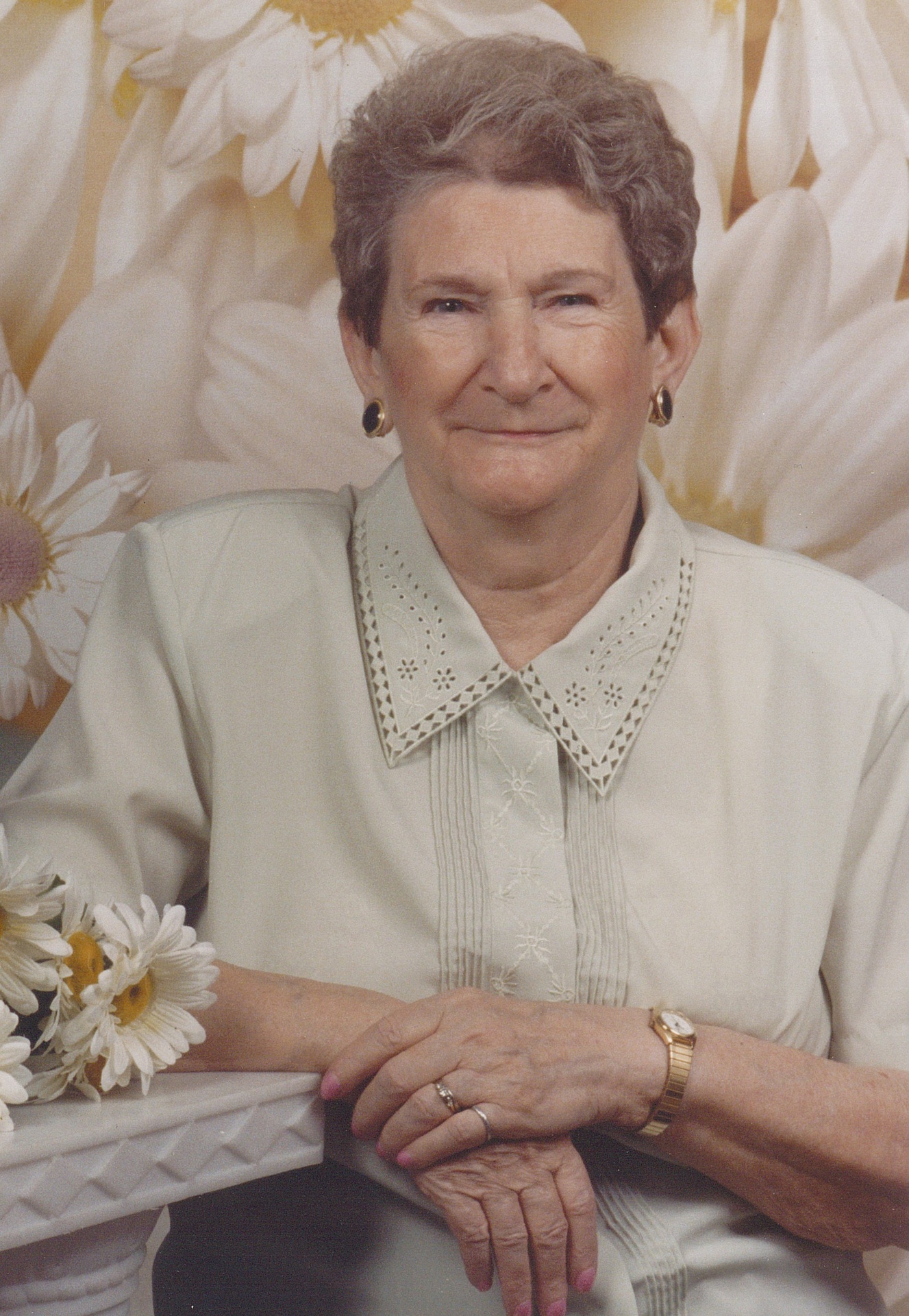 Jeannine Lachance