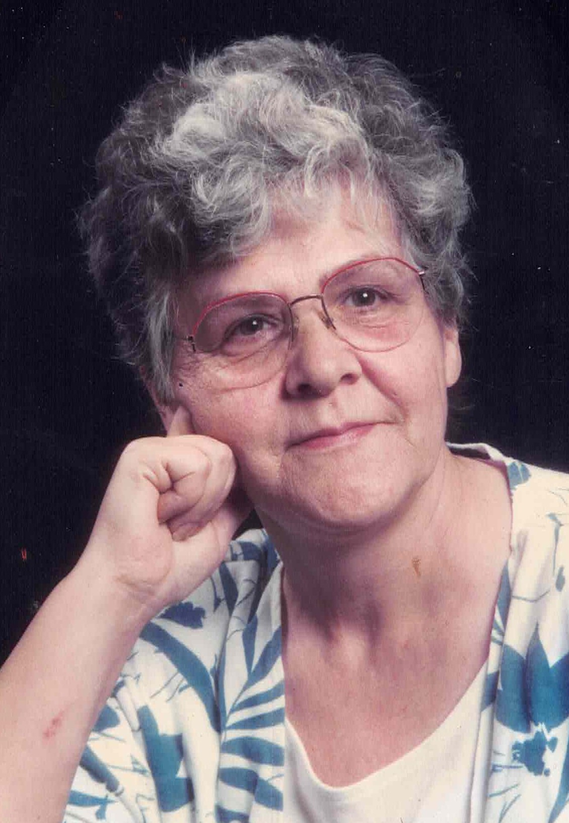 Denise Tremblay