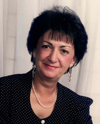 Pierrette Tremblay
