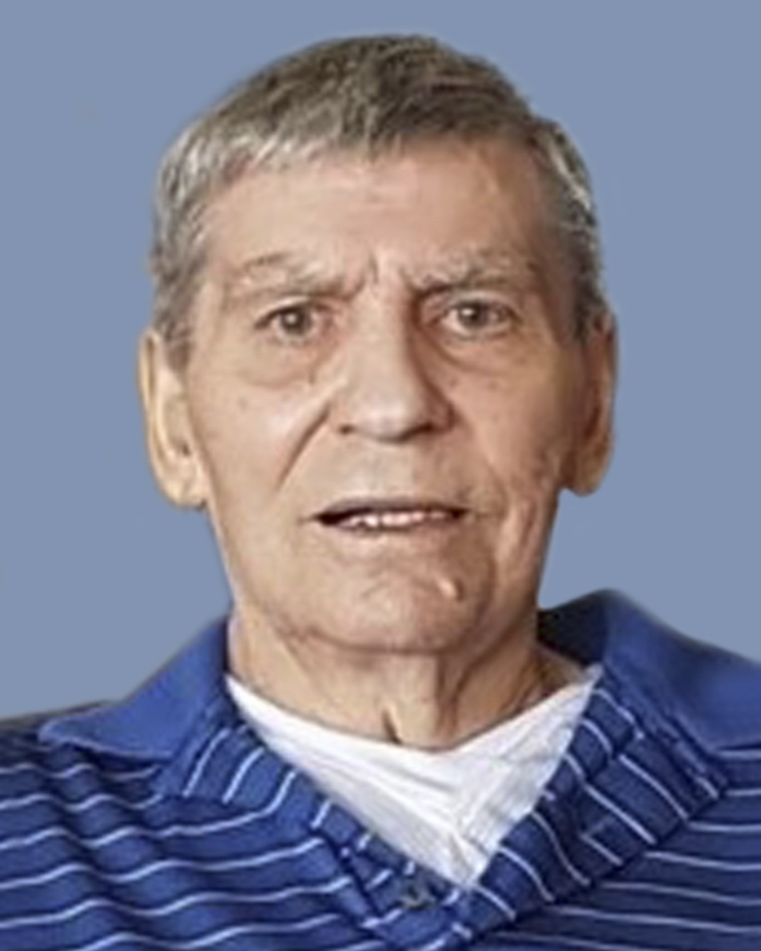 Maurice Larouche