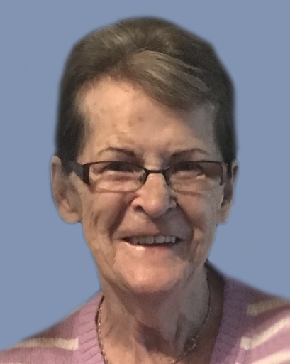 Bernadette Simard