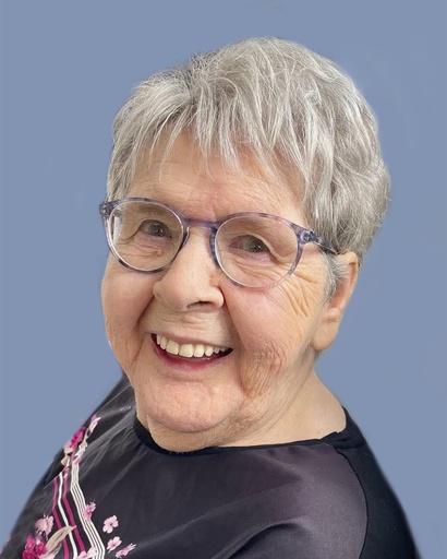 Germaine Belley