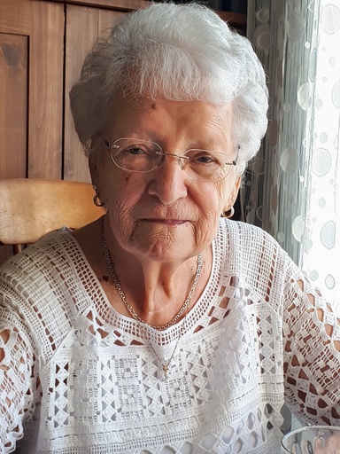 Olivette Bouchard