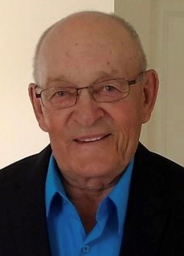 Rosaire Bouchard