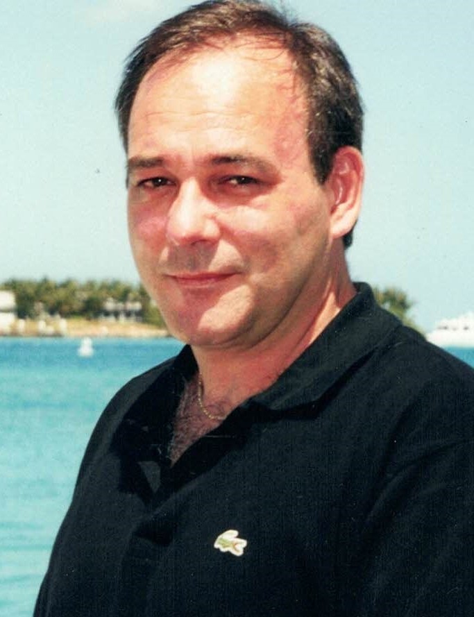 Bruno Bergeron